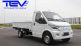 Triton EV to launch 3.5T EV Pickup Trucks for Indian and Middle East Market